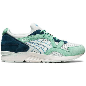 ASICS �A�V�b�N�X �����Y �X�j�[�J�[ �yASICS Gel-Lyte V Godai Pack Soothing Sea�z �T�C�Y US_7(25.0cm) Soothing Sea/Seafoam