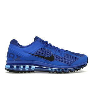 Nike �i�C�L �����Y �X�j�[�J�[ �yNike Air Max 2013 Hyper Royal Racer Blue Game Royal Black�z �T�C�Y US_10.5(28.5cm) Hyper Royal/Racer Blue/Game Royal/Black
