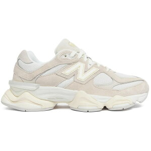 New Balance �j���[�o�����X �����Y �X�j�[�J�[ �yNew Balance 9060 More Of What You Need?�z �T�C�Y US_12(30.0cm) Sea Salt/Moonbeam/Dawn Glow