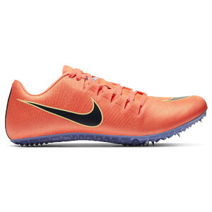 Nike �i�C�L �����Y �X�j�[�J�[ �yNike Zoom Ja Fly 3 Bright Mango�z �T�C�Y US_9.5(27.5cm) Bright Mango/Purple Pulse/Atomic Pink/Black