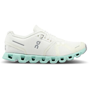 On �I�� �����Y �X�j�[�J�[ �yOn Running Cloud 5 Undyed White Creek�z �T�C�Y US_11.5(29.5cm) Undyed/White/Creek