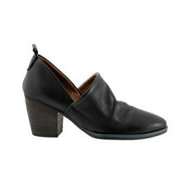 ブエノ レディース ブーツ シューズ Women's Kesia Booties Black