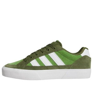 adidas �A�f�B�_�X �����Y �X�j�[�J�[ �yadidas Court TNS Premiere 'Wild Pine Crew Green' JQ1039�z �T�C�Y US_12(30.0cm)