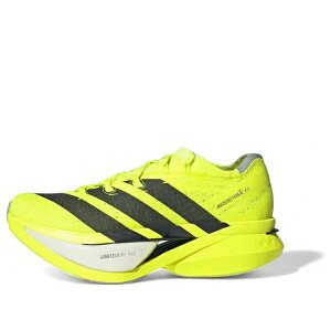adidas �A�f�B�_�X �����Y �X�j�[�J�[ �yadidas Adizero Prime X 3.0 'Strung Lucid Lemon' JI2981�z �T�C�Y US_M_4