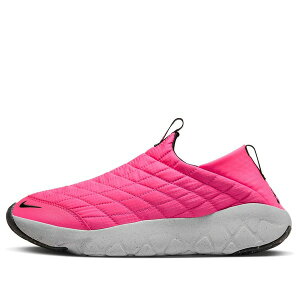 Nike �i�C�L �����Y �X�j�[�J�[ �yNike ACG Moc 3.5 'Hyper Pink' DQ4739-600�z �T�C�Y US_11(29.0cm)