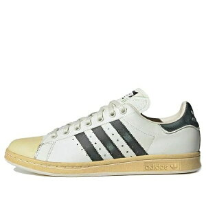 adidas �A�f�B�_�X �����Y �X�j�[�J�[ �X�^���X�~�X �yadidas Stan Smith 'Superstan' FW6095�z �T�C�Y US_6(24.0cm)