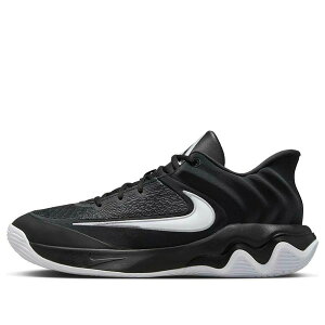 Nike �i�C�L �����Y �X�j�[�J�[ �yNike Giannis Immortality 4 EP 'Black White' FQ3681-006�z �T�C�Y US_7.5(25.5cm)