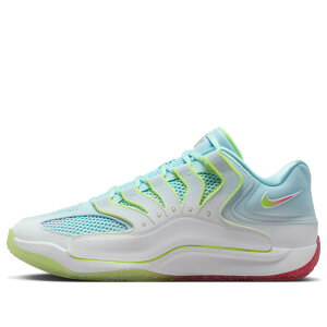 Nike �i�C�L �����Y �X�j�[�J�[ �yNike KD18 EP 'Snowed In' HV1996-100�z �T�C�Y US_7(25.0cm)