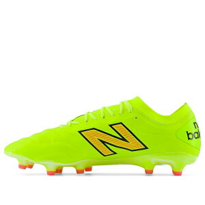 New Balance �j���[�o�����X �����Y �X�j�[�J�[ �yNew Balance 442 Elite FG v2 'Hi-lite Energy Red' MS41FEF2�z �T�C�Y US_9.5(27.5cm)