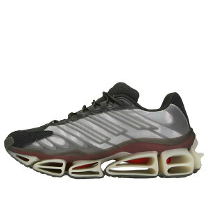 adidas �A�f�B�_�X �����Y �X�j�[�J�[ �yadidas Megaride AG 'Willy Chavarria - Black' KJ2048�z �T�C�Y US_7.5(25.5cm)