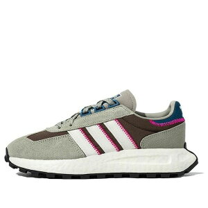 adidas �A�f�B�_�X �����Y �X�j�[�J�[ �yadidas Retropy E5 'Grey Brown' GY9914�z �T�C�Y US_M_4