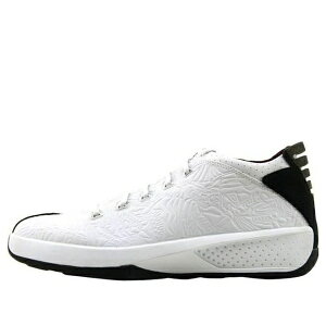 Jordan �W���[�_�� �����Y �X�j�[�J�[ �yAir Jordan 20 OG 3/4 'White Garnet' 312348-101�z �T�C�Y US_8.5(26.5cm)