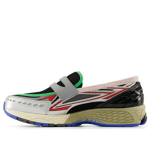 New Balance �j���[�o�����X �����Y �X�j�[�J�[ �yNew Balance 1906L 'Silver Metallic Black Fire Cracker' U190663V�z �T�C�Y US_M_13