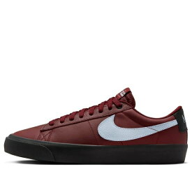 Nike ナイキ メンズ スニーカー 【Nike SB Blazer Low Pro GT 'Dark Team Red Light Blue' DV1226-600】 サイズ US_12(30.0cm)