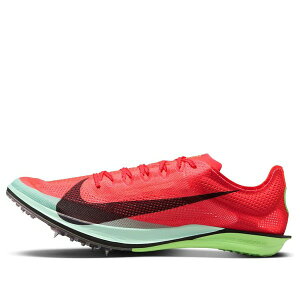 Nike iCL Y Xj[J[ yNike Dragonfly 2 Elite 'Bright Crimson Lime Blast' FZ9315-600z TCY US_6.5(24.5cm)