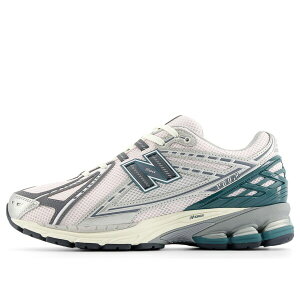 New Balance j[oX Y Xj[J[ yNew Balance 1906R 'Silver Metallic New Spruce' M1906RETz TCY US_11.5(29.5cm)