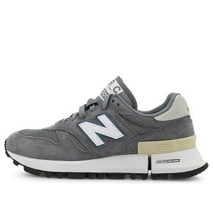 New Balance j[oX Y Xj[J[ yNew Balance RC 1300 'Green Logo Pack - Grey' MS1300GGz TCY US_5(23.0cm)