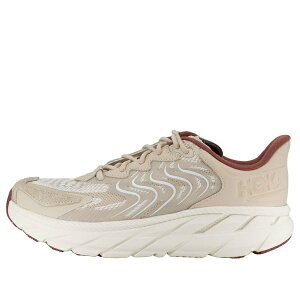 HOKA ONE ONE zJIlIl Y Xj[J[ yHOKA ONE ONE Clifton LS 'Shifting Sand Rust' 1141550-SSRSz TCY US_10(28.0cm)