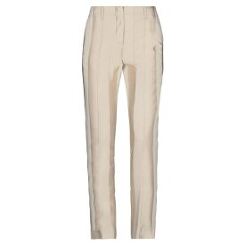 【送料無料】 インコテックス レディース カジュアルパンツ ボトムス Pants Beige