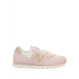 【送料無料】 ニューバランス レディース スニーカー シューズ Sneakers Pink