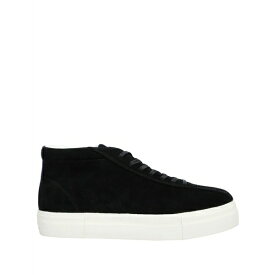 【送料無料】 エイティス レディース スニーカー シューズ Sneakers Black