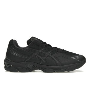 ASICS �A�V�b�N�X �����Y �X�j�[�J�[ �yASICS GEL-1130 NS Black�z �T�C�Y US_6.5(24.5cm) Black/Graphite Grey