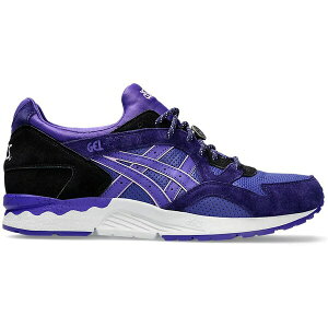 ASICS AVbNX Y Xj[J[ yASICS Gel-Lyte V Godai Pack Eggplantz TCY US_11(29.0cm) Eggplant/Palace Purple