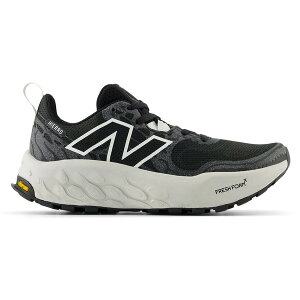 New Balance j[oX fB[X Xj[J[ yNew Balance Fresh Foam X Hierro v8 Black Sea Salt Grey Matter (Women's)z TCY US_5.5(22.5cm) Black/Sea Salt/Grey Matter