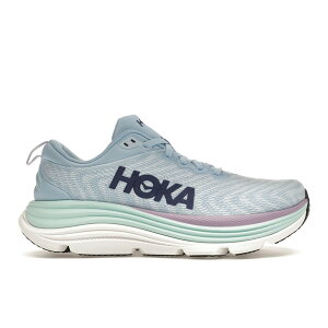 Hoka One One zJIlIl fB[X Xj[J[ yHoka One One Gaviota 5 Airy Blue Sunlit Ocean (Women's)z TCY US_6.5(23.5cm) Airy Blue/Sunlit Ocean