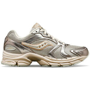 Saucony TbJj[ fB[X Xj[J[ ySaucony ProGrid Triumph 4 Champagne (Women's)z TCY US_7.5(24.5cm) Champagne/Champagne