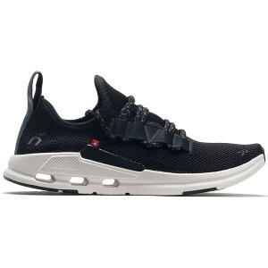 On I fB[X Xj[J[ yOn Running Cloudeasy Black Rock (Women's)z TCY US_8.5(25.5cm) Black/Rock