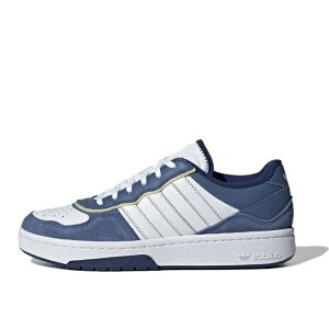 adidas AfB_X Y Xj[J[ yadidas Originals Courtic Shoes 'Blue White' JI2554z TCY US_11(29.0cm)