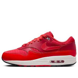 Nike �i�C�L �����Y �X�j�[�J�[ �yNike Air Max 1 'Gym Red Crimson' HQ3607-687�z �T�C�Y US_11(29.0cm)