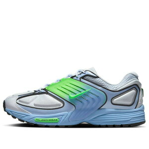 Nike �i�C�L �����Y �X�j�[�J�[ �yNike Air Pegasus Wave 'Football Grey Green Strike' IB0612-006�z �T�C�Y US_M_14