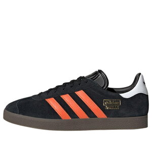 adidas AfB_X Y Xj[J[ yadidas Gazelle 'Black Orange' IE6967z TCY US_5.5(23.5cm)