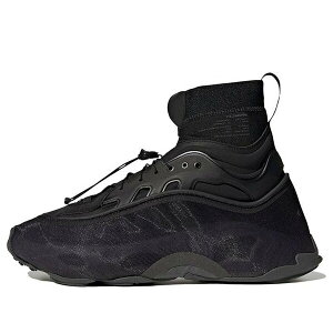 adidas �A�f�B�_�X �����Y �X�j�[�J�[ �yadidas Ozmorphis x MRBAILEY 'Core Black' GX9637�z �T�C�Y US_6(24.0cm)