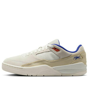 Air Jordan ジョーダン メンズ スニーカー 【Air Jordan Flight Court 'Beige Royal' HF3255-005】 サイズ US_M_14
