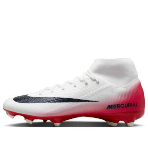 Nike iCL Y Xj[J[ yNike Mercurial Superfly 10 Academy 'LV8' HJ7311-600z TCY US_9.5(27.5cm)