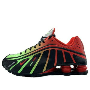 Nike �i�C�L �����Y �X�j�[�J�[ �yNike x Neymar Jr. Shox R4 'So Paulo Markets' BV1387-001�z �T�C�Y US_5.5(23.5cm)