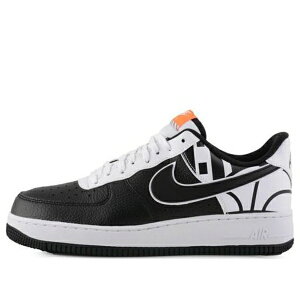 Nike iCL Y Xj[J[ yNike Air Force 1 '07 LV8 'Force Logo' 823511-011z TCY US_10.5(28.5cm)