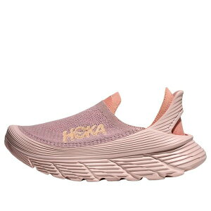 HOKA ONE ONE zJIlIl Y Xj[J[ yHOKA ONE ONE Restore TC Aerino 'Quartz Sand' 1162534-QSNz TCY US_6(24.0cm)
