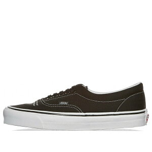 Vans �o���Y �����Y �X�j�[�J�[ �yVans Era Undercover Black VA3CXNNTK�z �T�C�Y US_10(28.0cm)