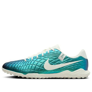 Nike �i�C�L �����Y �X�j�[�J�[ �yNike Tiempo Emerald Legend 10 Academy TF Turf 'Dark Atomic Teal' FQ3245-300�z �T�C�Y US_11.5(29.5cm)