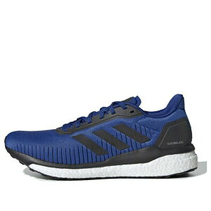 adidas AfB_X Y Xj[J[ yadidas Solar Drive 19 Blue/Black EF0787z TCY US_9.5(27.5cm)