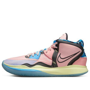 Nike �i�C�L �����Y �X�j�[�J�[ �yNike Kyrie Infinity 'Valentine's Day' DH5385-900�z �T�C�Y US_10.5(28.5cm)