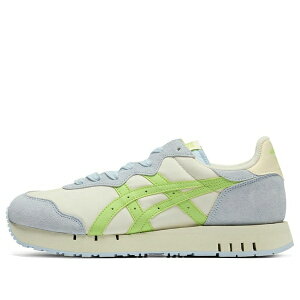 Onitsuka Tiger �I�j�c�J�^�C�K�[ �����Y �X�j�[�J�[ �yOnitsuka Tiger X-Caliber 'Ivory Lime Green' 1183C044-752�z �T�C�Y US_10(28.0cm)