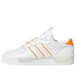 adidas AfB_X Y Xj[J[ yadidas Rivalry Low 'Solar Orange' EE4965z TCY US_8(26.0cm)