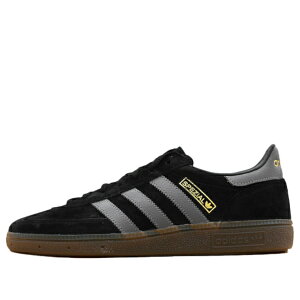 adidas AfB_X Y Xj[J[ yadidas Handball Spezial 'Core Black' GY9421z TCY US_6(24.0cm)