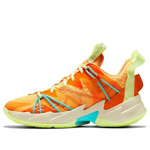 Air Jordan �W���[�_�� �����Y �X�j�[�J�[ �yAir Jordan Why Not Zer0.3 SE PF 'Melon Tint' CK6612-800�z �T�C�Y US_M_4.5