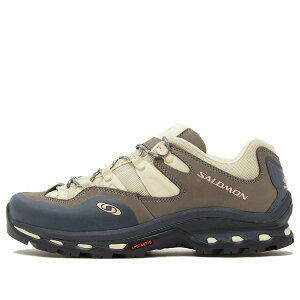 SALOMON T Y Xj[J[ ySALOMON XT-Quest 2 'Brown Gray' 471333z TCY US_9(27.0cm)